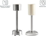 Jumbo x Homend Artfood 1925H El Blender Set Krem